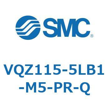 V Series(VQZ115) SMC