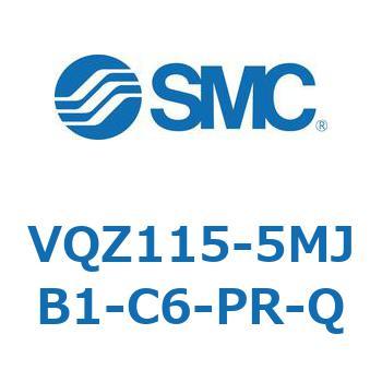 V Series(VQZ115) SMC