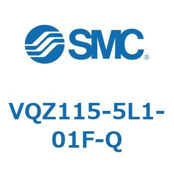 V Series(VQZ115) SMC