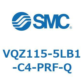 V Series(VQZ115) SMC