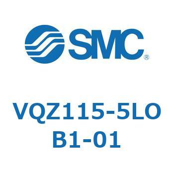 V Series(VQZ115) SMC