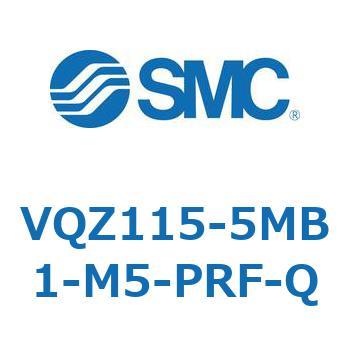 V Series(VQZ115) SMC