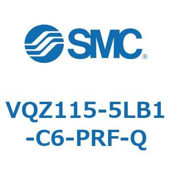 V Series(VQZ115) SMC