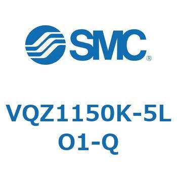 V Series(VQZ1150K) SMC
