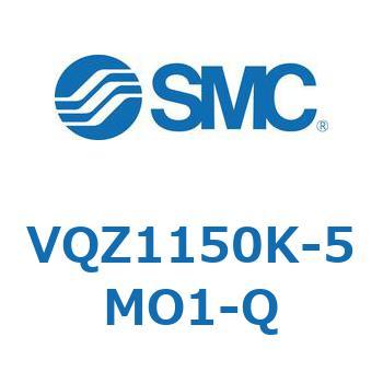 V Series(VQZ1150K) SMC