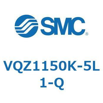 V Series(VQZ1150K) SMC