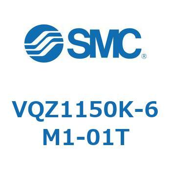 V Series(VQZ1150K) SMC