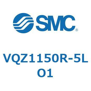 V Series(VQZ1150R) SMC