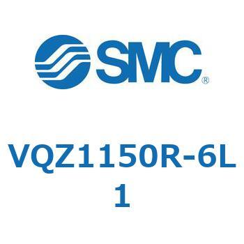 V Series(VQZ1150R) SMC