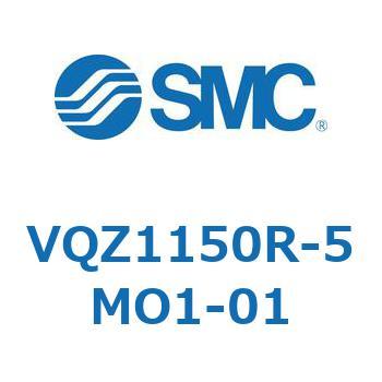 V Series(VQZ1150R) SMC