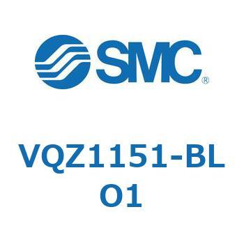 V Series(VQZ1151) SMC