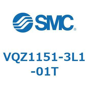 V Series(VQZ1151) SMC