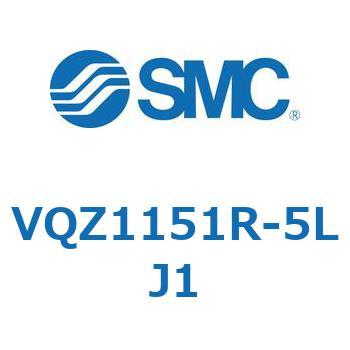 V Series(VQZ1151R) SMC