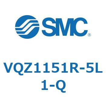 V Series(VQZ1151R) SMC