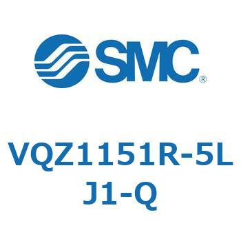 V Series(VQZ1151R) SMC