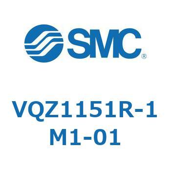 V Series(VQZ1151R) SMC