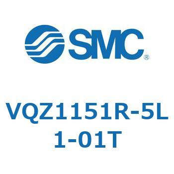 V Series(VQZ1151R) SMC
