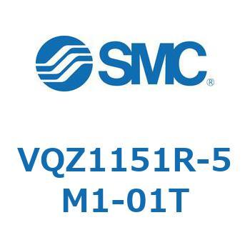V Series(VQZ1151R) SMC