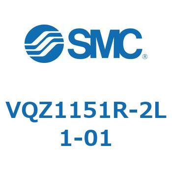 V Series(VQZ1151R) SMC