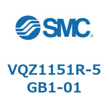 V Series(VQZ1151R) SMC
