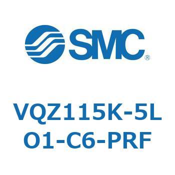 V Series(VQZ115K) SMC