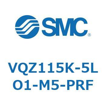 V Series(VQZ115K) SMC