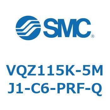 V Series(VQZ115K) SMC