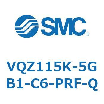 V Series(VQZ115K) SMC