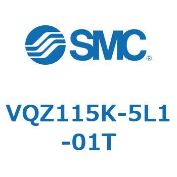 V Series(VQZ115K) SMC