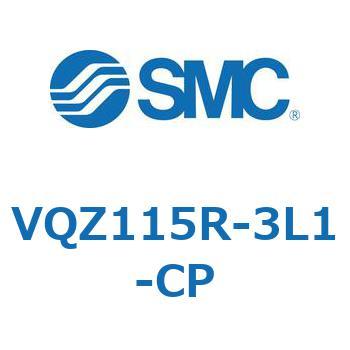 V Series(VQZ115R) SMC