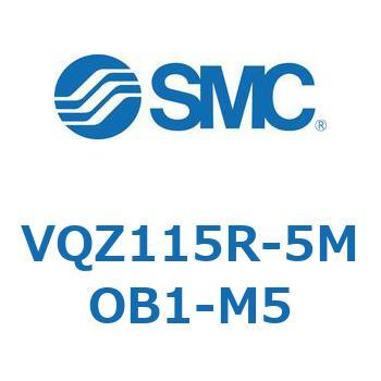 V Series(VQZ115R) SMC