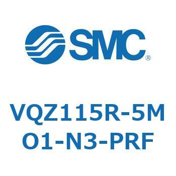 V Series(VQZ115R) SMC