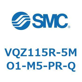 V Series(VQZ115R) SMC