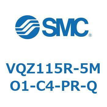 V Series(VQZ115R) SMC