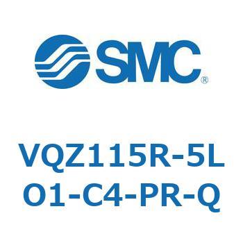 V Series(VQZ115R) SMC