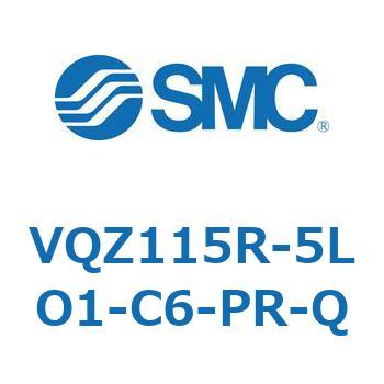 V Series(VQZ115R) SMC