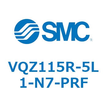 V Series(VQZ115R) SMC