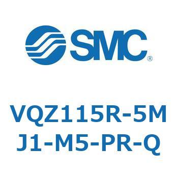 V Series(VQZ115R) SMC