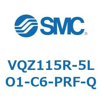 V Series(VQZ115R) SMC