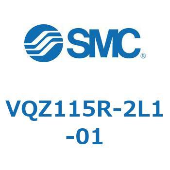 V Series(VQZ115R) SMC