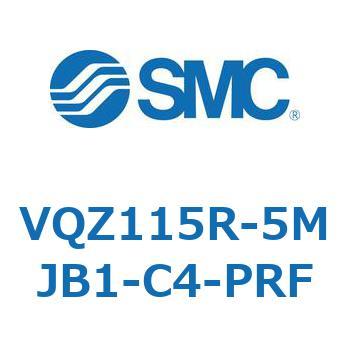V Series(VQZ115R) SMC