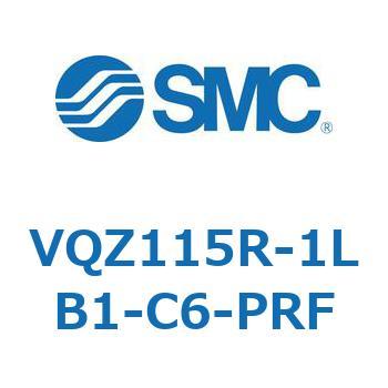 V Series(VQZ115R) SMC