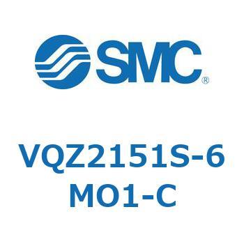 V Series(VQZ2151S) SMC