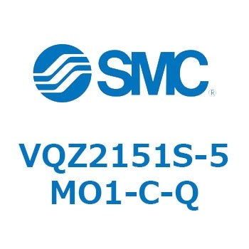 V Series(VQZ2151S) SMC