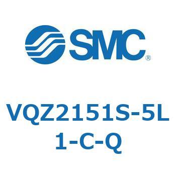 V Series(VQZ2151S) SMC