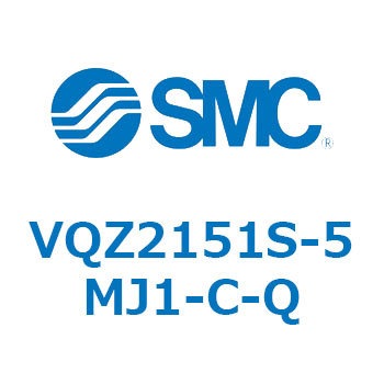V Series(VQZ2151S) SMC