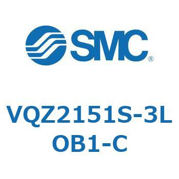 V Series(VQZ2151S) SMC