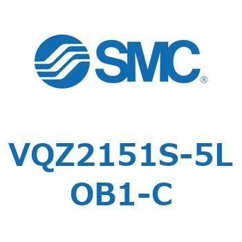 V Series(VQZ2151S) SMC