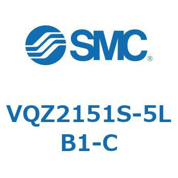 V Series(VQZ2151S) SMC