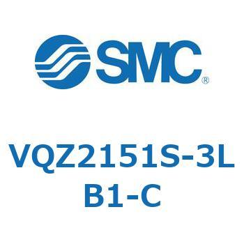 V Series(VQZ2151S) SMC